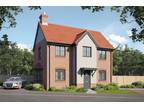 Plot 26, The Thespian at Jubilee Green, Watery Lane, Coventry CV6 3 bed detached