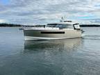 2014 Jeanneau NC14 Boat for Sale