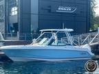 2022 Boston Whaler 240 Vantage Boat for Sale