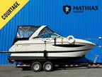 2013 Four Winns 275 VISTA Remorque Incluse Boat for Sale