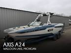 2023 Axis A24 Boat for Sale