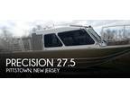 2018 Precision 27.5 Boat for Sale