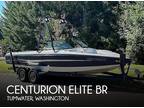2003 Centurion Elite BR Boat for Sale