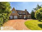 5 bedroom detached house for sale in Retford, DN22 - 35478624 on