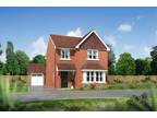 4 bedroom semi-detached house for sale in Hooton Road, Hooton, CH66
