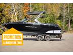2024 Mastercraft NXT 21 Boat for Sale