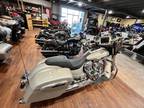 2023 Indian Motorcycle® Chieftain® Limited Motorcycle for Sale