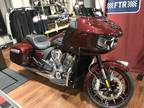 2023 Indian Motorcycle® Challenger® Limited Motorcycle for Sale