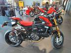 2024 Ducati Monster SP Livery Motorcycle for Sale