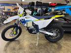 2024 Husqvarna® FE 501s Motorcycle for Sale