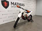 2022 KTM 350 XC-F Motorcycle for Sale