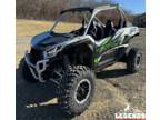 2024 Kawasaki Teryx KRX 1000 eS