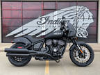 2023 Indian Motorcycle Sport Chief Dark Horse®