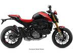 2024 Ducati Monster SP