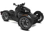 2023 Can-Am Ryker 600 ACE