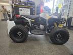 2024 Can-Am Renegade 110 EFI