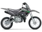 2024 Kawasaki KLX 110R