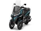 2024 Piaggio MP3 530