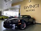 2008 Chevrolet Corvette Z06 Black, Extremely Clean! Very Low Miles! Loaded!