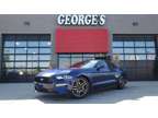 2018 Ford Mustang EcoBoost Coupe 2D 66162 miles