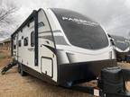 2022 Keystone Passport GT 2401BH 24ft