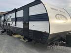 2024 Forest River Cherokee Grey Wolf 29NM 29ft