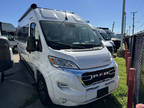 2023 Winnebago Travato 59KL 0ft