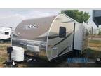 2017 Shasta Shasta RVs Flyte 255RS 60ft