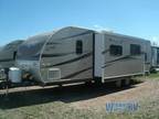 2017 Shasta Shasta RVs Flyte 265DB 60ft