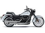 New 2024 Kawasaki Vulcan® 900 Classic