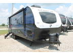 2023 Venture RV Stratus SR261VRB 31ft