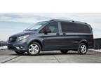 Used 2017 Mercedes-Benz Metris Passenger Van for sale.