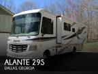 2018 Jayco Alante 29S 29ft