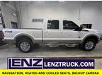 2012 Ford F-350 Silver|White, 145K miles