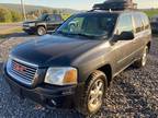 2007 GMC Envoy SLE 4dr SUV 4WD