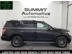 2020 Ford Expedition Black, 69K miles