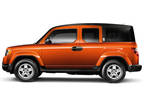Used 2009 Honda Element for sale.
