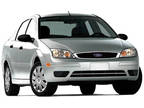 Used 2005 Ford Focus for sale.
