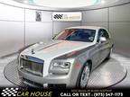 Used 2018 Rolls-Royce Ghost for sale.