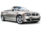 Used 2009 BMW 1 Series for sale.