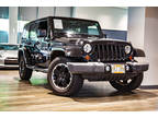 2012 Jeep Wrangler Unlimited Altitude l Carousel Tier 3 $399/mo
