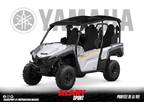 2024 Yamaha WOLVERINE X4 850 DAE R-SPEC ATV for Sale