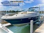 2007 Sea Ray 240 Sundeck Boat for Sale
