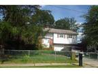 Foreclosure Property: E Farmingdale St