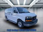 $20,995 2014 GMC Savana with 62,781 miles!