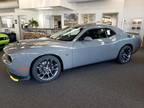 2023 Dodge Challenger Gray, 11 miles