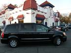 2011 Chrysler town & country, 72K miles