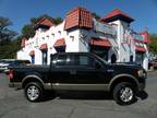 2004 Ford F-150 Black, 174K miles