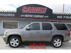 2011 Chevrolet Tahoe LS - south houston,TX