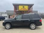 2014 Lincoln Navigator Base - Athens,TX